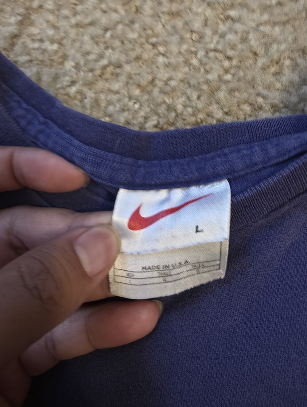 Nike - Picture 2 of 2